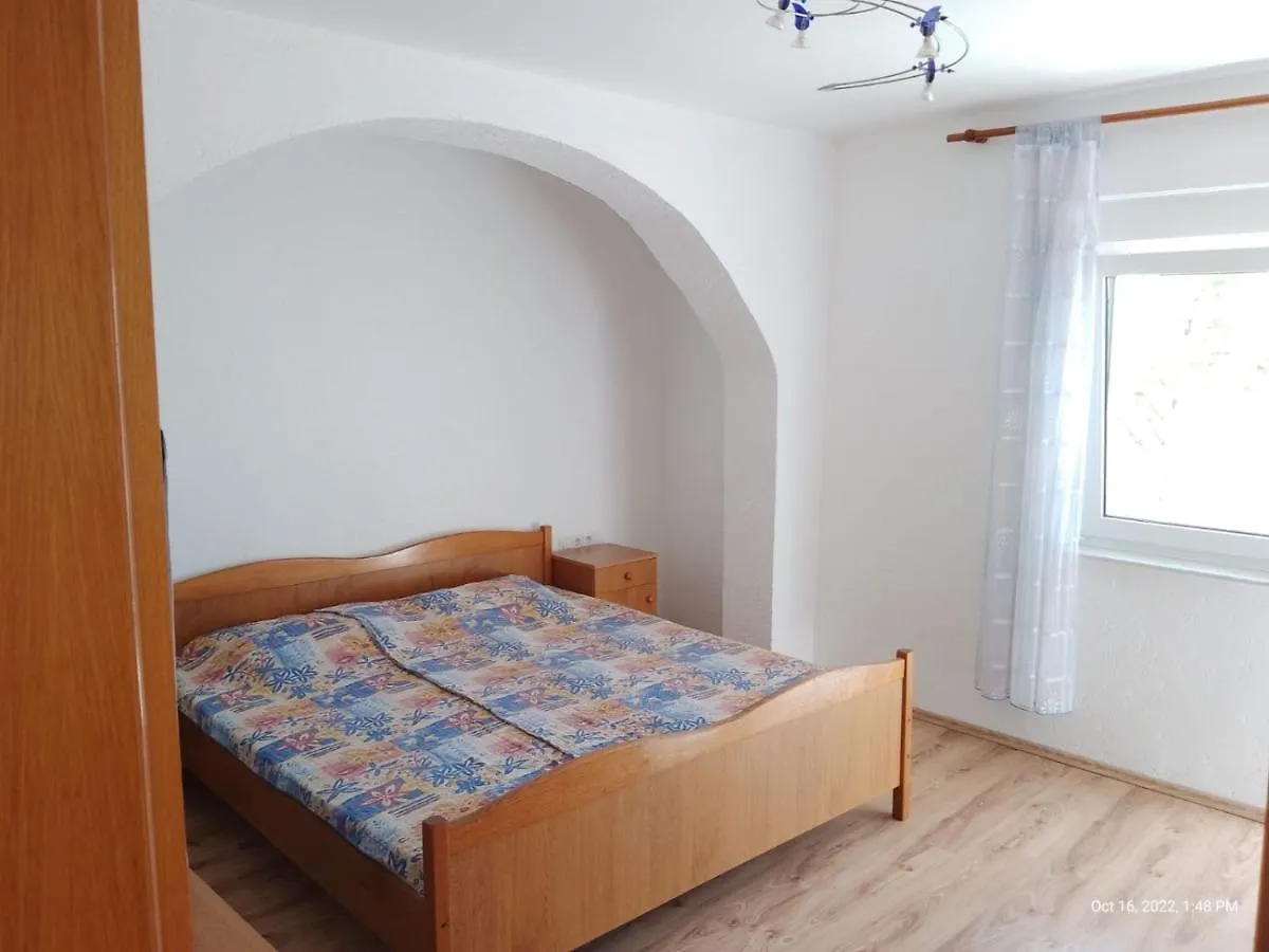 Apartman Tomic - Copacabana Beach Okrug Gornji 0*,  Croatia