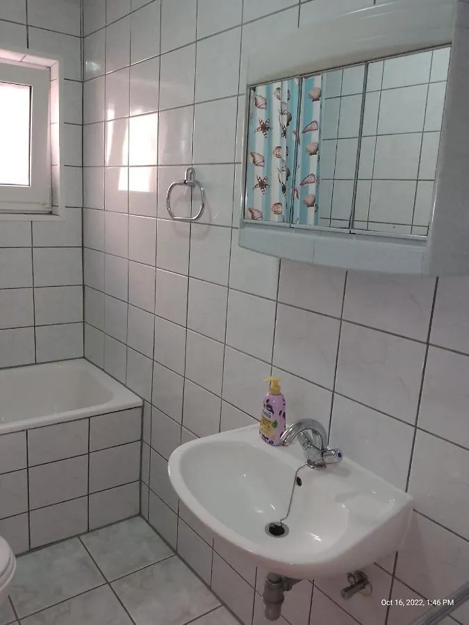 Apartman Tomic - Copacabana Beach Okrug Gornji
