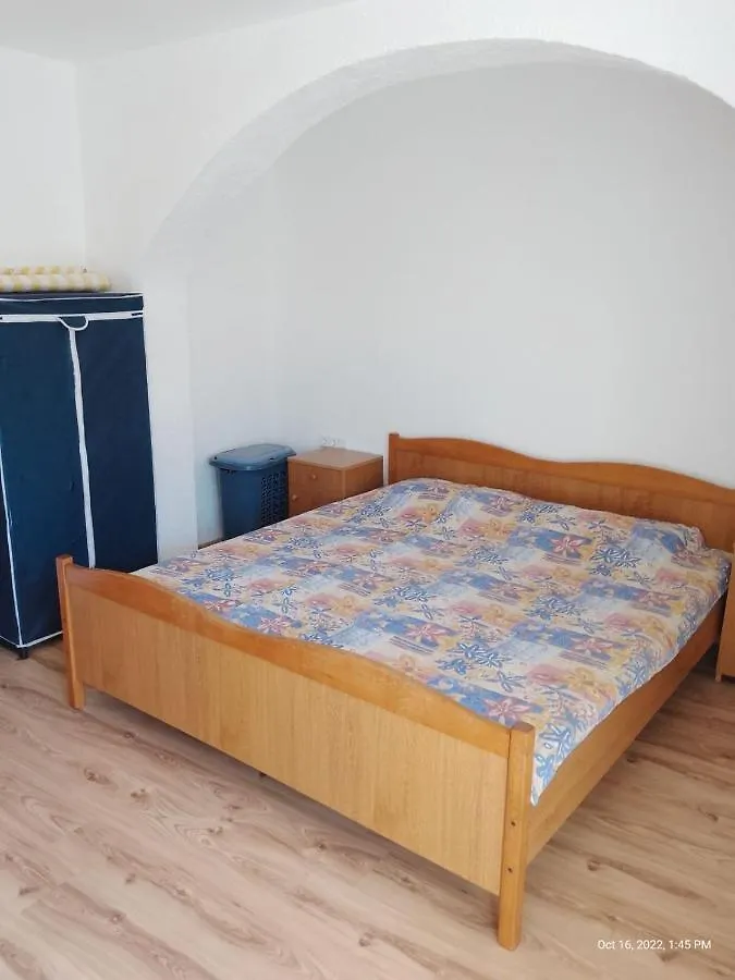 Apartment Apartman Tomic - Copacabana Beach Okrug Gornji