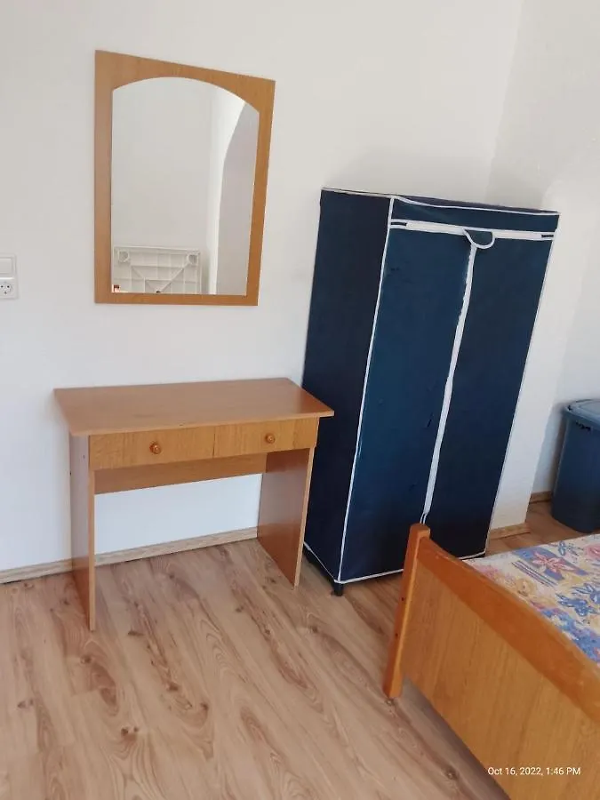 Apartman Tomic - Copacabana Beach Okrug Gornji 0*,