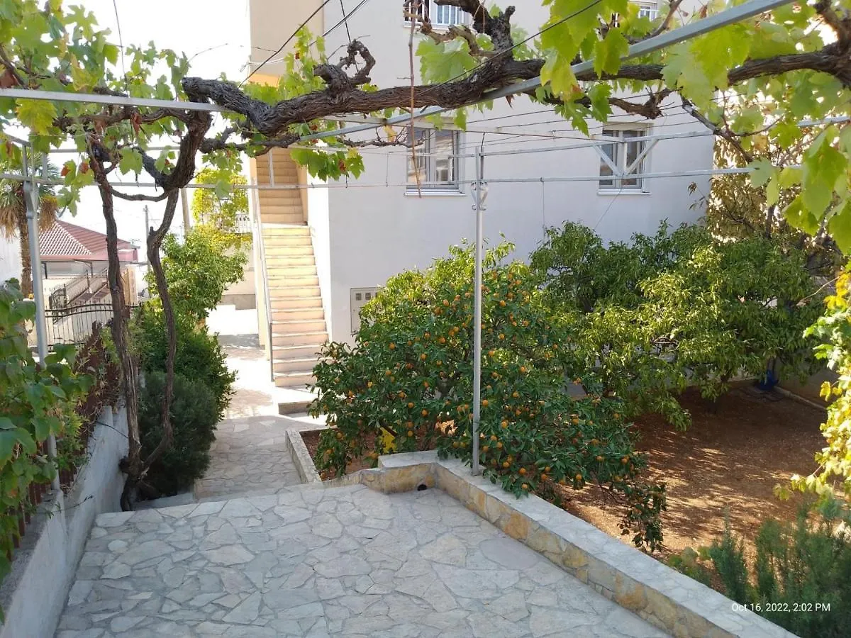 Apartman Tomic - Copacabana Beach Okrug Gornji 0*,  Croatia