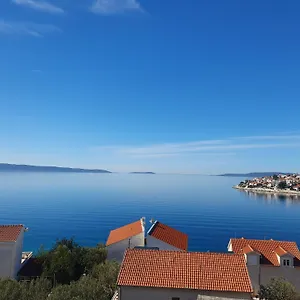 Apartman Wind, Okrug Gornji