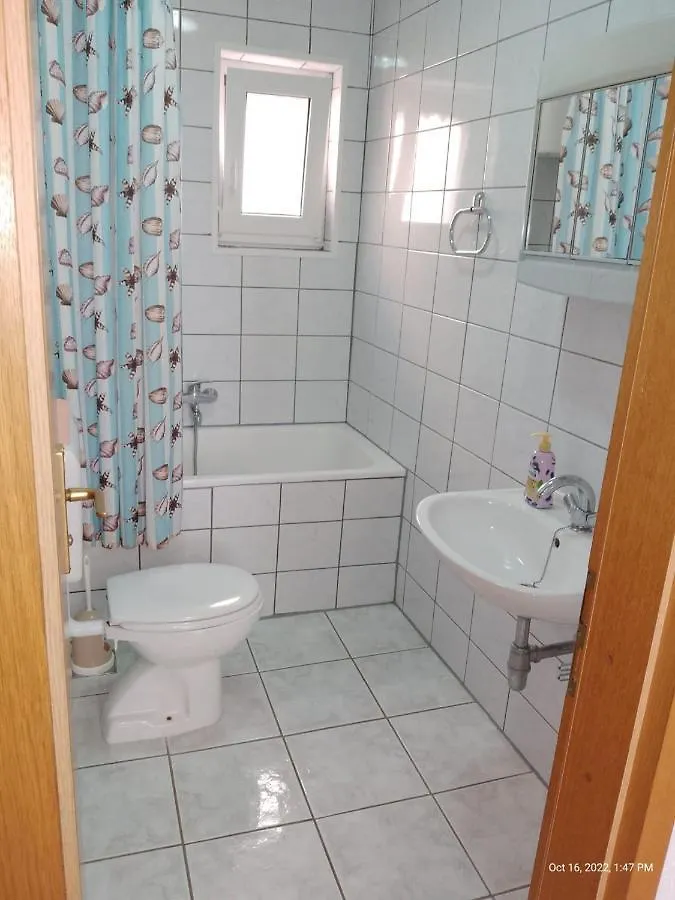 Apartment Apartman Tomic - Copacabana Beach Okrug Gornji