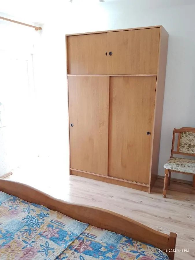 Apartman Tomic - Copacabana Beach Okrug Gornji 0*,  Croatia