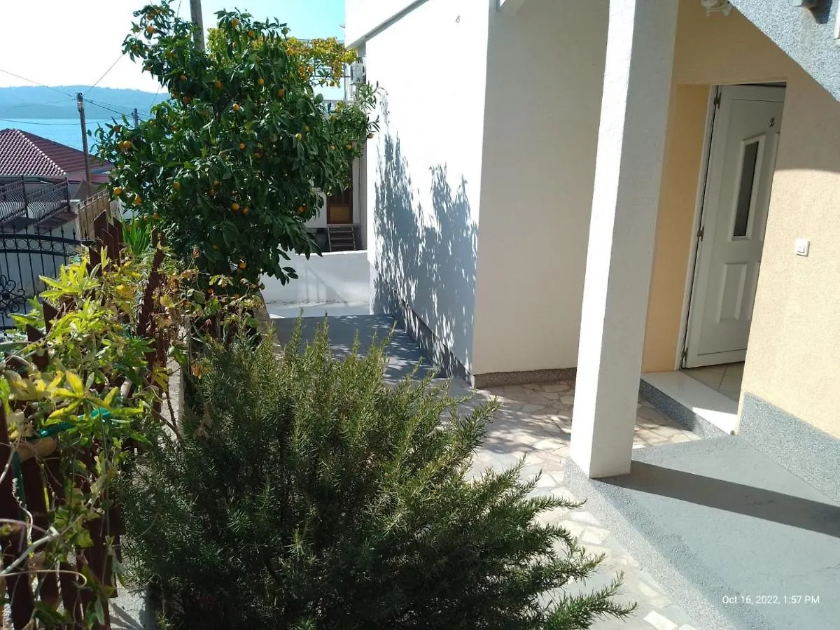 Apartment Apartman Tomic - Copacabana Beach Okrug Gornji
