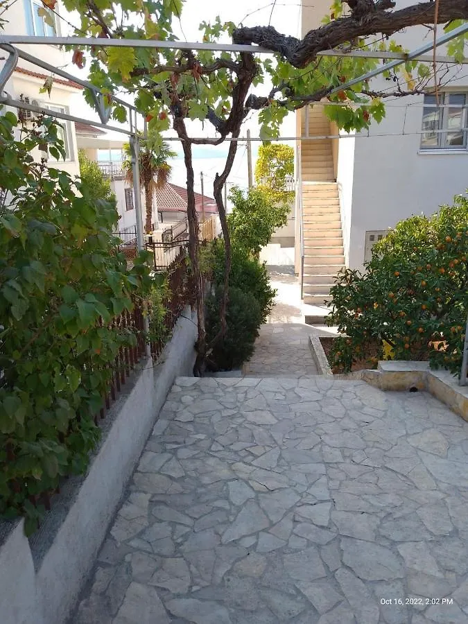 Apartman Tomic - Copacabana Beach Okrug Gornji