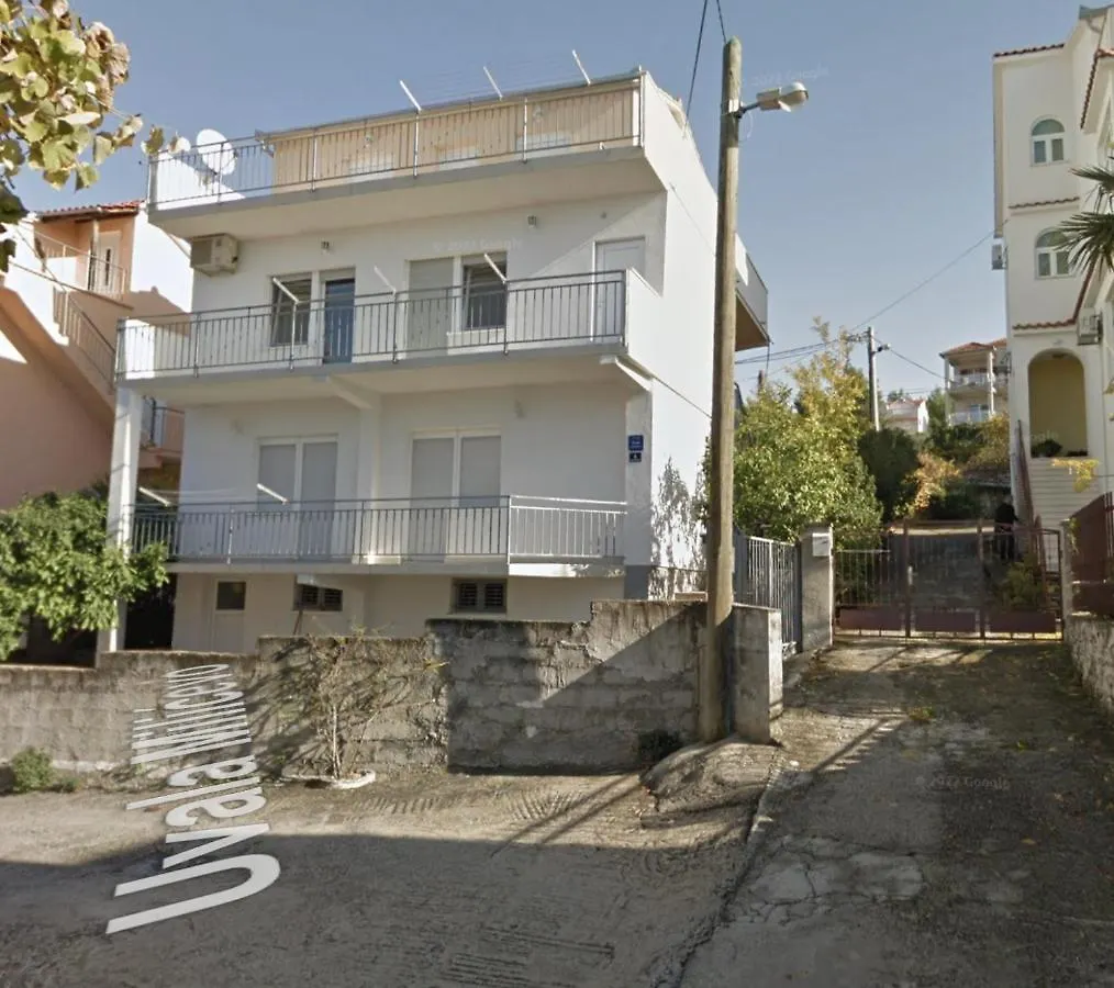 Apartman Tomic - Copacabana Beach Okrug Gornji location