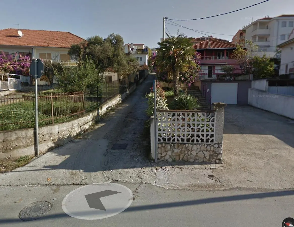 Apartman Tomic - Copacabana Beach Okrug Gornji
